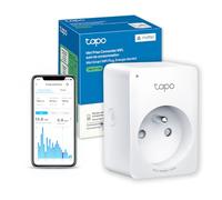 TP-Link Tapo P110M Prise intelligente 2990 W Blanc
