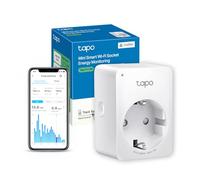 TP-Link WLAN-Steckdose Accessoires informatiques Blanc Original TAPO P110M