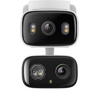 Caméra de Sécurité IP TP-Link TC34 Bullet 3MP 2.8mm Extérieur IP65
