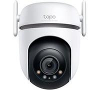 TP-Link Tapo TC42 caméra de sécurité Sphérique Caméra de sécurité IP Intérieure et extérieure 2560 x 1440 pixels Plafond/Mur/Poteau