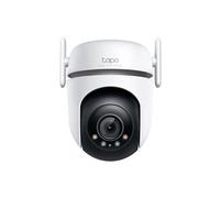 TP-Link Tapo TC42 caméra de sécurité Sphérique Caméra de sécurité IP Intérieure et extérieure 2560 x 1440 pixels Plafond/Mur/Poteau