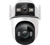 TP-Link Tapo Caméra de sécurité TC65