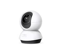 Caméra de Sécurité IP TP-Link Tapo TC74 3K 5MP Blanche