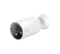 TP-Link Caméra de sécurité Tapo TC85 – 2K QHD 2560×1440, Sans fil, Intérieur/Extérieur, IP66
