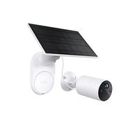 Tp-link Tapo Tc85 Kit Caméra de surveillance à énergie solaire Argent Argent One Size