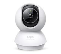 TP-Link Caméra IP Tapo C230 Ampoule – Intérieur – 2880×1620 – Plafond/Bureau