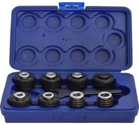 Tapping Collets, tailles M3-M12 et M3-M16, construction durable, GT12-ISO M3-M12