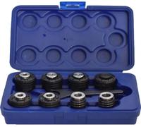 Tapping Collets, tailles M3-M12 et M3-M16, construction durable, GT12-ISO M3-M16