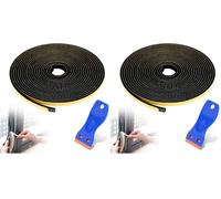 Tapvai 5m 7 x 2 mm Joint Plaque De Cuisson Induction (Lot de 2)