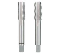 Taraud à main RUKO UNF DIN 2181 HSS, rectifié 1/2"