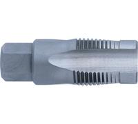 Taraud à une coupe Exact 05971 métrique fin Mf12 1.5 mm coupe à droite N/A HSS 1 pc(s)