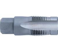 Taraud à une coupe Exact 05971 métrique fin Mf12 1.5 mm coupe à droite N/A HSS 1 pc(s)