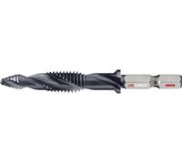 Taraud combiné RUKO, embout HSS M8x1,25 RUnaTEC