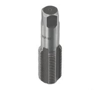 Taraud de réparation de filetage de tuyau, extracteur de vis de 1/2 et 3/4" pour tuyau d'eau cassé (1/2)