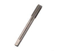 Taraud fileté à droite HSS 5/16-36 - Outil de taraudage en acier à haute vitesse pour couper des filetages internes dans le métal - Embout de filetage précis pour le travail des métaux et la