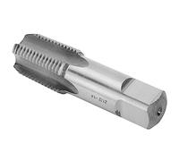 Taraud HSS 1/2-14 Taraud, Taraud en Acier Rapide, Taraud pour Acier Inoxydable, Fer, Fonte, Acier Allié