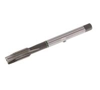 Taraud HSS-E filetage machine G 1/8" traversant