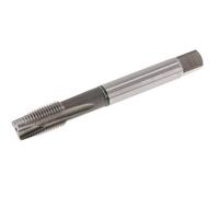 Taraud HSS-E pour filetage machine G 1/4" traversant