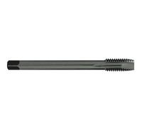 Taraud M DIN 376 HSS-Co 5, meulage VAP pour acier inoxydable, idéal pour des filetages précis et durables.