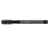 Taraud machine DIN 376B VA M20x2,5mm HSS-Co nitr.u.vapor.6H TECWERK