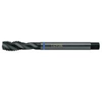 Taraud machine DIN 376C VA M20x2,5mm HSS-Co nitr.et.vapor.6H TECWERK