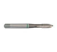 Taraud machine droit entrée Gun HSSCo 232 - M10x1,5 mm RUKO
