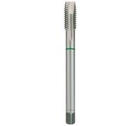 Taraud machine droit entrée Gun HSSE-Co5 232 - M12X1,75 mm RUKO