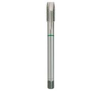 Taraud machine droit entrée Gun HSSE-Co5 232 - M4X0,7 mm RUKO