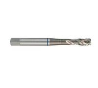 Taraud machine hélicoïdal HSS 234 - M5X0,8 mm RUKO