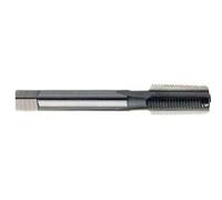 Taraud machine HSS 840 droit - G 1/4 - 11 x 9 mm ALPHA COUPE FRANCE