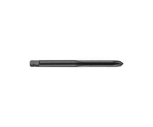 Taraud-machine-ISOB E041 G 1/2 poucex14 HSS-E-PM vapeur.2,5XD Normal