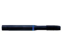 Taraud machine trous passant HSSCo pour inox M3 MW-Tech TD371M3VAP