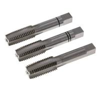 Taraud manuel 3 pièces M 16x2.00 Filetage standard (DIN 352)