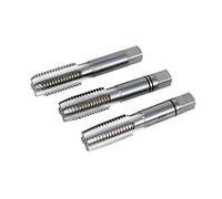 Taraud Manuel M8X1.00Mm