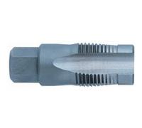 exact! Taraud à une coupe M20x1,5 mm HSS – Quantité 1