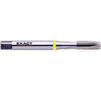 Taraud pour machine Exact 42159 métrique M6 1 mm coupe à droite N/A HSS-E forme B 1 pc(s)