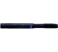Taraud machine trous passant HSSCo pour inox M3 MW-Tech TD371M3VAP