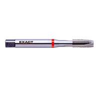 Taraud pour machine Exact 42333 métrique M5 0.8 mm coupe à droite N/A HSS-E forme B 1 pc(s)