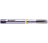 Taraud pour machine Exact 42387 métrique M12 1.75 mm coupe à droite N/A HSS-E forme B 1 pc(s)