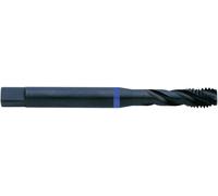 Taraud pour machine Exact 43641 métrique M3 0.5 mm coupe à droite N/A HSS-E 35° RSP 1 pc(s)