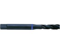 Taraud pour machine Exact 43643 métrique M5 0.8 mm coupe à droite N/A HSS-E 35° RSP 1 pc(s)