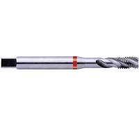 Taraud pour machine Exact 43681 métrique M3 0.5 mm coupe à droite N/A HSS-E forme B 1 pc(s)