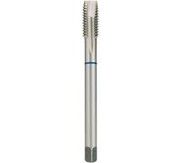 Taraud pour machine RUKO 232100 1 pièce métrique M10 x 1.50 1.50 mm coupe à droite DIN 371 HSS forme B 1 pc(s)