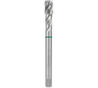 Ruko Taraud machine droit entrée DIN 376 HSS Co 5 M 12 Quantité:1