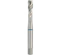 Taraud pour machine RUKO 234050E 1 pièce métrique M5 x 0.80 0.80 mm coupe à droite DIN 371 HSSE-Co 5 35° RSP 1 pc(s)
