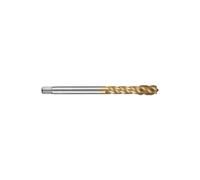 Tarauds à machines DIN 374C 2 - 3 EX10TIN 8x1 HSS-E-PM TiN 2.5 6H