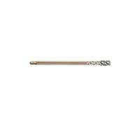 Tarauds à machines DIN 374C EX10 MF8x0.75mm HSS-E-PM Blank 2,5XD 6H DORMER