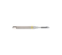 Tarauds à machines DIN 376B 3.5 - 5 SHARK E297 16x2 HSS-E-PM revêtu chrome dur 2.5 6H