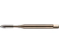Tarauds à machines DIN 376B EP006H M27x3mm HSS-E-PM Blank 2,5xD 6H DORMER