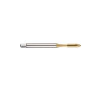 Tarauds à machines DIN 376B EP00TIN M30x3.5mm HSS-E-PM TiN 2,5XD 6H DORMER